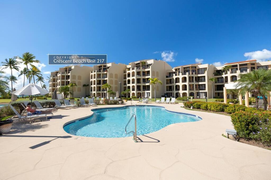 Beach Access + 3 Pools + Ocean Views - 2Br In Palmas - Sleeps 7 Apartment Humacao Exterior photo