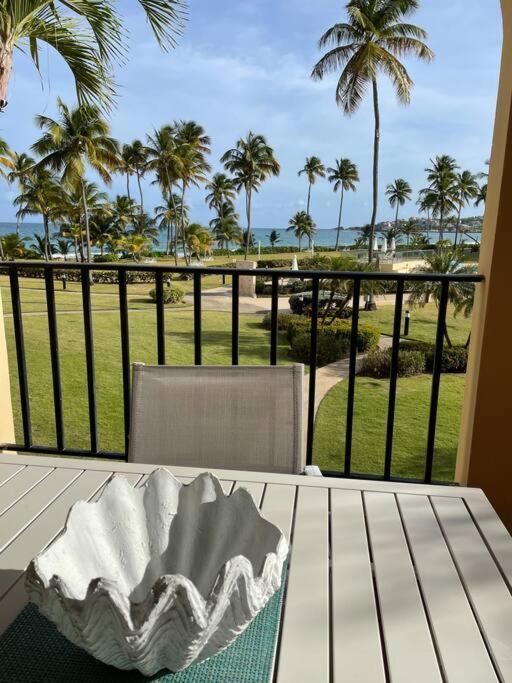 Beach Access + 3 Pools + Ocean Views - 2Br In Palmas - Sleeps 7 Apartment Humacao Exterior photo